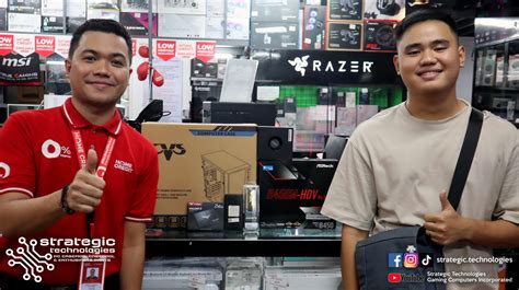 strategic technologies bacolod|strategic.technologies (@strategic.